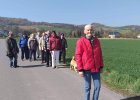 PIESZO PRZEZ WIOSNĘ 03-04.2019